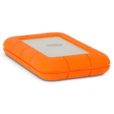 LaCie Stockage Mobile Rugged STFS2000800