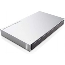 LaCie Porsche Design Mobile Drive STHG2000400