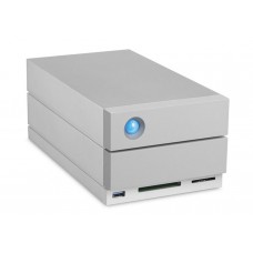 LaCie 2Big Dock Thunderbolt STGB20000400