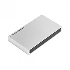 LaCie Porsche Design Mobile Drive STHG1000400