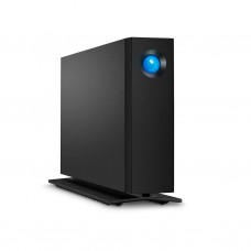 LaCie Disques de bureau D2 STHA4000800