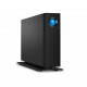 LaCie Disques de bureau D2 STHA4000800