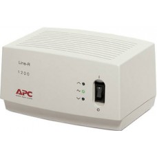 APCMGE RÚgulateur automatiquede tension Line-R 1200VA 