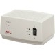 APCMGE RÚgulateur automatiquede tension Line-R 1200VA 