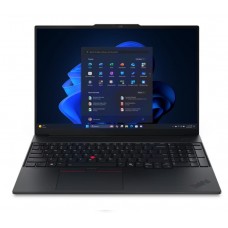 Ordinateur Portable Lenovo ThinkPad E16 Gen3 Ultra 5 (21SR001MFE) Ordinateur Portable Lenovo ThinkPad E16 Gen3 Ultra 5 (21SR001MFE)
