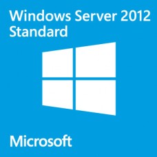 Windows Server 2012, Standard Edition - ROK Kit