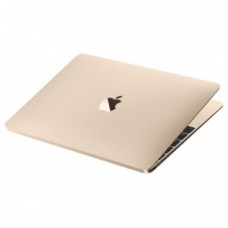 MACBOOK 12" RETINA CORE M 1,1 GHZ, 8 GO RAM, 256 GO SSD, GOLD
