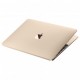 MACBOOK 12" RETINA CORE M 1,1 GHZ, 8 GO RAM, 256 GO SSD, GOLD
