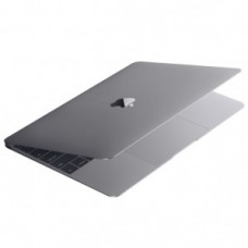 MACBOOK 12" RETINA CORE M 1,1 GHZ, 8 GO RAM, 256 GO SSD, GRIS SIDÉRAL