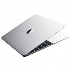 MACBOOK 12" RETINA CORE M 1,2 GHZ, 8 GO RAM, 512 GO SSD, SILVER