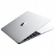 MACBOOK 12" RETINA CORE M 1,2 GHZ, 8 GO RAM, 512 GO SSD, SILVER