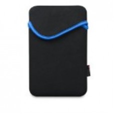 MEMUP HOUSSE NEOPRENE POUR SLIDEPAD 7P- Bleu 