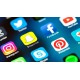 Publicités sur les réseaux sociaux