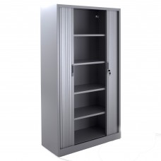 Armoire à rideaux 