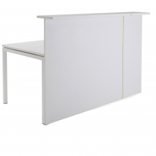Bureau d'acceuil