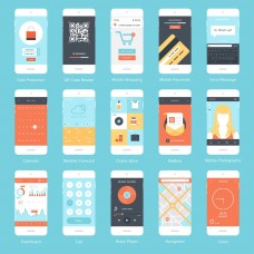 Création Application Mobile