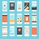 Création Application Mobile