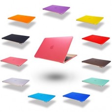 Coque Slim Fit protection durable pour Macbook pro 13''