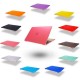 Coque Slim Fit protection durable pour Macbook pro 13''