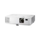 NEC V302X - VIDÉOPROJECTEUR DLP XGA 3000 LUMENS