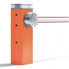 Nice - LBAR - Barrière automatique jusqu'à 9 mètres