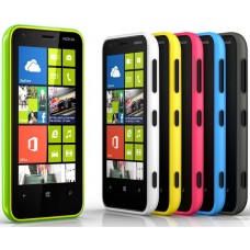 Nokia Lumia 620
