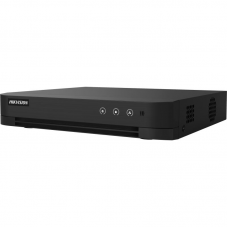 HIKVISION 16-CH 720P 1U H.265 DVR