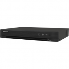 HIKVISION 4-CH 5MP 1U H.265 ACUSENSE