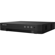 HIKVISION 4-CH 720P 1U H.265 DVR