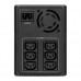 Onduleur Line-interactive Eaton 5E 1600 USB - 900 W / 1600 VA - 6 prises C13 (5E1600UI)