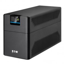 Onduleur Line-interactive Eaton 5E 1600 USB - 900 W / 1600 VA - 6 prises C13 (5E1600UI)