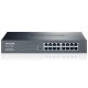 SWITCH TP-LINK EASY SMART 16 PORTS GIGABIT (TL-SG1016DE)