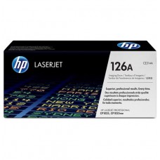Tambour d'imagerie original HP 19A LaserJet 