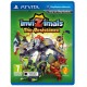 Sony Invizimals La Resistancia - PSVITA