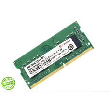 Transcend JM2666HSB-8G