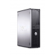 DELL PC Optiplex 760 DT Intel Pentium Core 2 Duo 2.9GHz  2,9Ghz 2Go DDR2 80Go