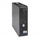 Dell OptiPlex 745 SFF Intel Core 2 Duo T6300 1,86GHz 2Go DDR2 160Go FREEDOS