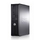 Dell Optiplex 380 SFF Intel Celeron Core 2 Duo 2,93GHz 2Go HDD 160Go Freedos
