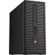 HP 600G1 MT i5-4570 4GB 500GBWin8 dg Win7 Pr64 3 Yrs Wty