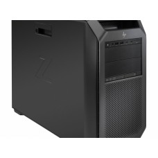 HP Z8, Intel Xeon 4108