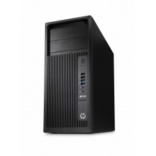 HP Z240 Tower, Xeon E3-1225v6.