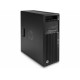 Station de travai HP Z440, E5-1603v4