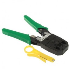 PINCE RJ45 A SERTIR
