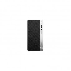 HP ProDesk 600 G3 i5 Ordinateur de bureau RAM 4Go - HDD 500 Go - Cache 6Mo (1HK48EA)