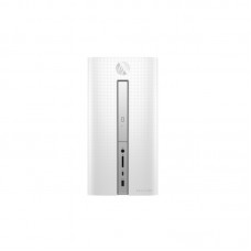 HP Pavilion Desktop 570-p002nk  PC de Bureau - RAM 8Go - HDD 1 To - Cache 6Mo  (1JT79EA)