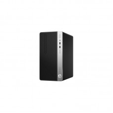 HP ProDesk 400 G4 Ordinateur de bureau i5 - 7500 - RAM 4 Go - Cache 6 Mo - HDD 500 Go (1QM16EA)