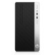 HP ProDesk 400 G4 Ordinateur format microtour - RAM 4 Go - HDD 500 Go - Cache 8 Mo (1QM17EA)