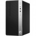 HP ProDesk 400 G4 Ordinateur format microtour - RAM 4 Go - HDD 500 Go - Cache 8 Mo (1QM17EA)
