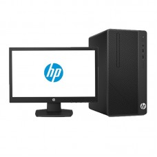 HP 290G1 MT PDC4560 4GB 500GB FreeDos