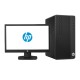 HP 290G1 MT PDC4560 4GB 500GB FreeDos